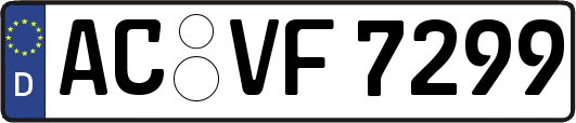 AC-VF7299