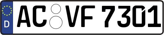 AC-VF7301