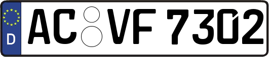 AC-VF7302