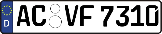 AC-VF7310