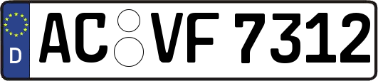 AC-VF7312