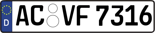 AC-VF7316