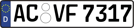 AC-VF7317