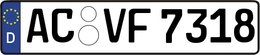 AC-VF7318