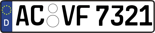 AC-VF7321