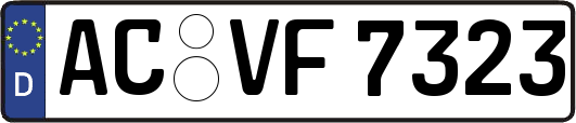 AC-VF7323