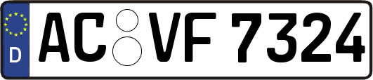 AC-VF7324