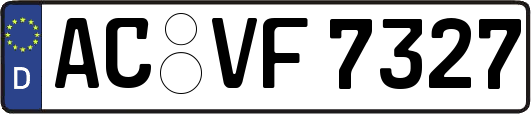 AC-VF7327