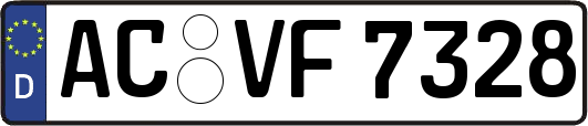 AC-VF7328
