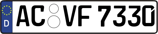 AC-VF7330