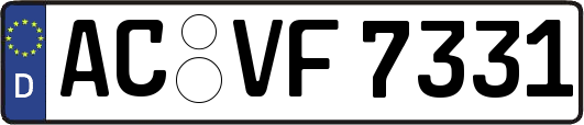 AC-VF7331