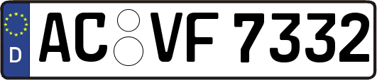 AC-VF7332