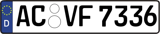 AC-VF7336