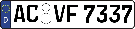 AC-VF7337