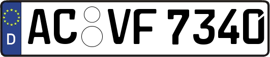 AC-VF7340