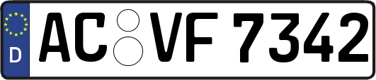 AC-VF7342