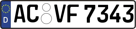AC-VF7343