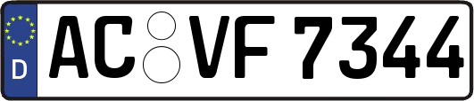 AC-VF7344