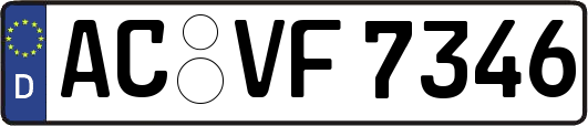AC-VF7346