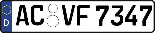 AC-VF7347