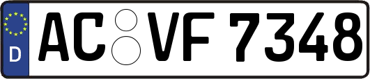 AC-VF7348