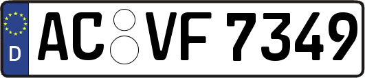 AC-VF7349