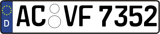 AC-VF7352