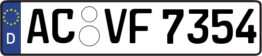 AC-VF7354