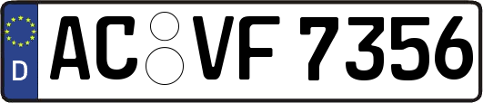AC-VF7356