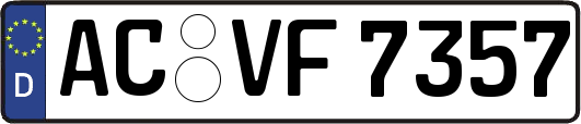 AC-VF7357