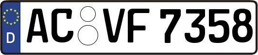 AC-VF7358
