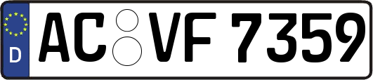 AC-VF7359