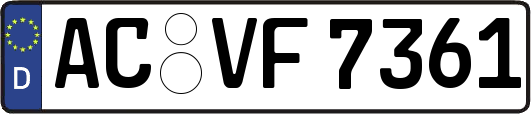 AC-VF7361