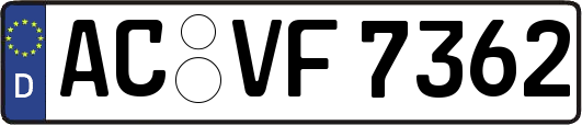 AC-VF7362