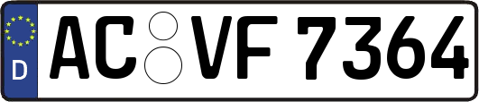 AC-VF7364
