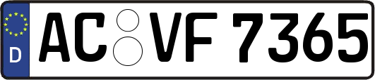 AC-VF7365