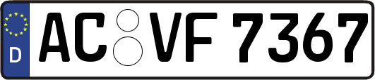 AC-VF7367
