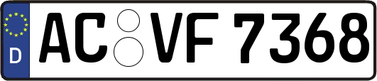 AC-VF7368