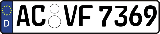 AC-VF7369