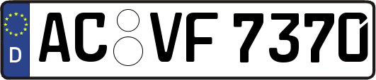 AC-VF7370