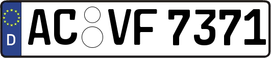 AC-VF7371