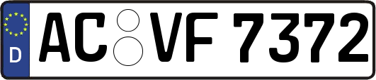 AC-VF7372