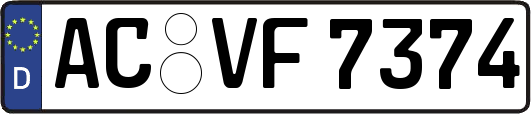 AC-VF7374