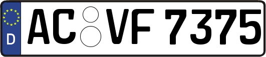 AC-VF7375