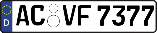 AC-VF7377