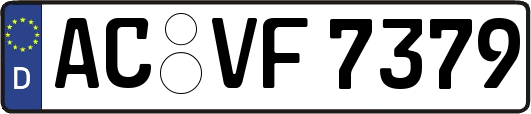 AC-VF7379
