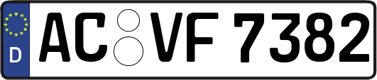 AC-VF7382