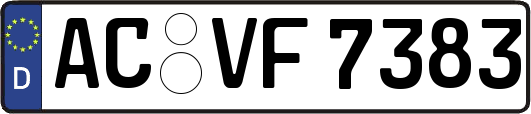 AC-VF7383
