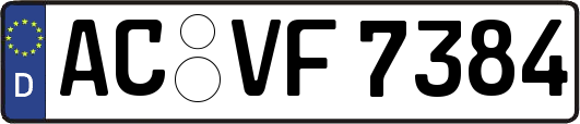 AC-VF7384