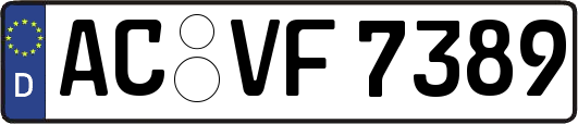 AC-VF7389